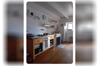 achat maison groix 56590