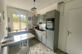 achat maison groix 56590