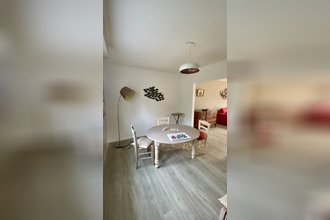 achat maison groix 56590