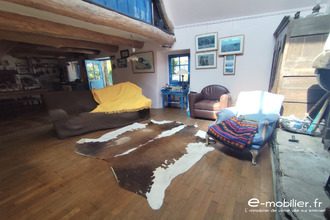 achat maison groix 56590