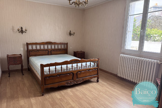 achat maison groix 56590