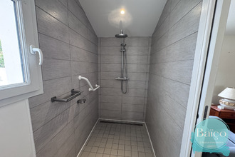 achat maison groix 56590