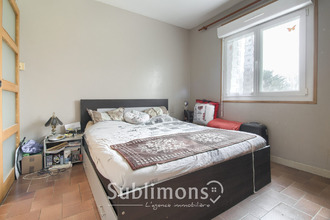 achat maison groix 56590