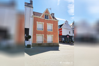 achat maison groix 56590