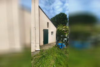 achat maison groix 56590