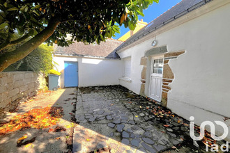 achat maison groix 56590