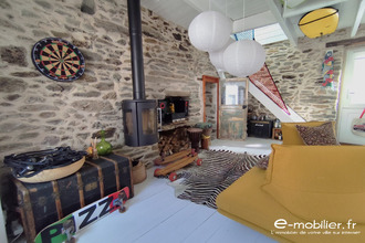 achat maison groix 56590