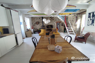 achat maison groix 56590