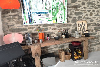 achat maison groix 56590