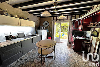 achat maison groix 56590