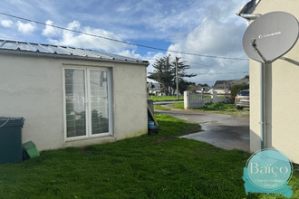 achat maison groix 56590