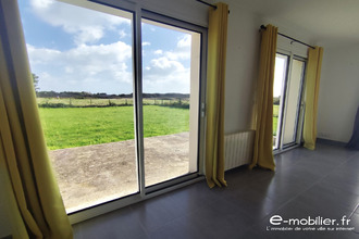 achat maison groix 56590