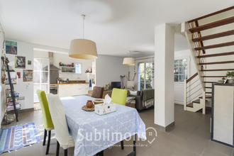 achat maison groix 56590