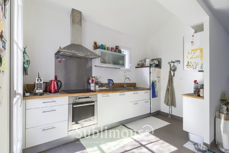 achat maison groix 56590