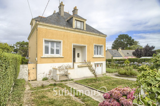 achat maison groix 56590