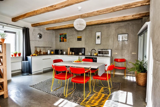 achat maison groix 56590