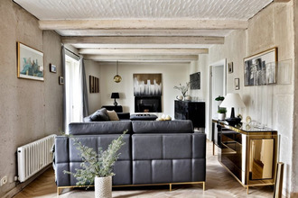 achat maison groix 56590