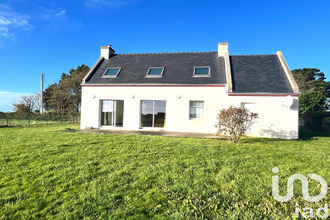 achat maison groix 56590