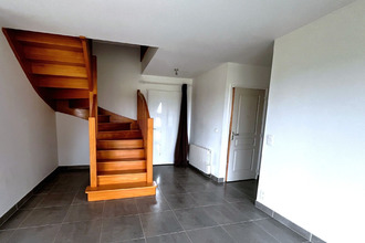 achat maison groix 56590