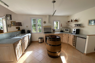 achat maison groix 56590