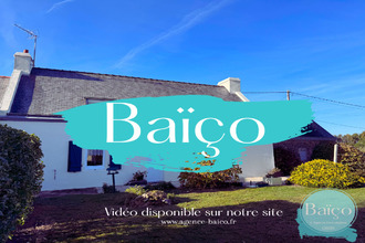 achat maison groix 56590