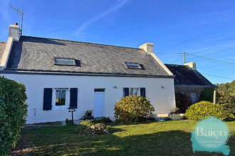 achat maison groix 56590