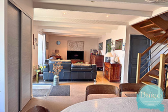 achat maison groix 56590