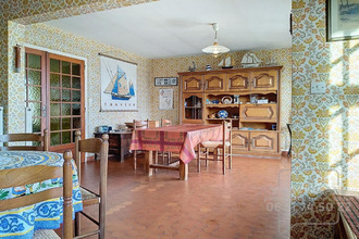 achat maison groix 56590