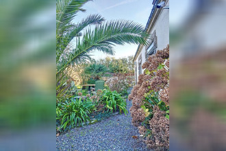 achat maison groix 56590