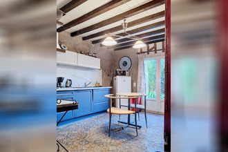 achat maison groix 56590