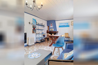 achat maison groix 56590