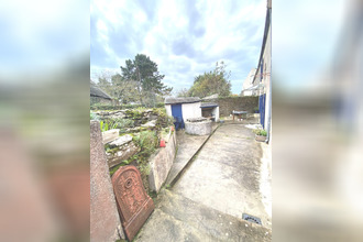 achat maison groix 56590