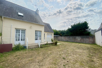 achat maison groix 56590
