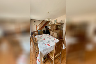 achat maison groix 56590