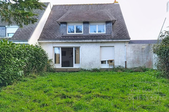 achat maison groix 56590