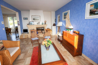 achat maison groix 56590