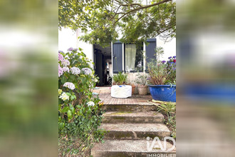 achat maison groix 56590