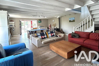 achat maison groix 56590