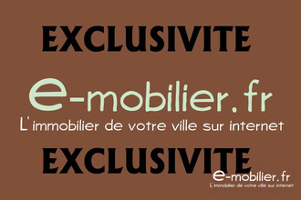 achat maison groix 56590