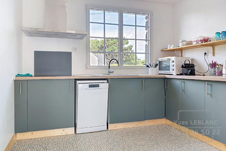 achat maison groix 56590