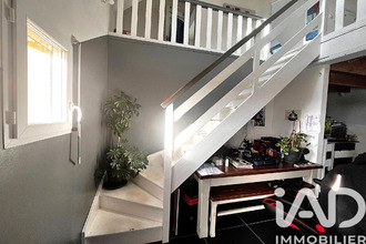 achat maison groix 56590