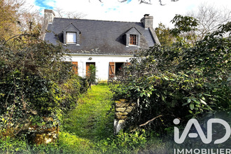 achat maison groix 56590