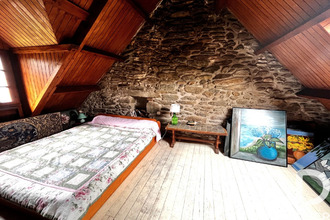 achat maison groix 56590