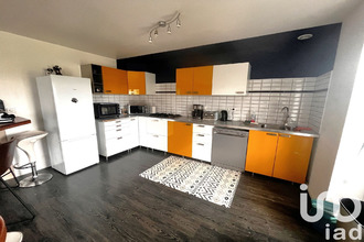 achat maison groix 56590