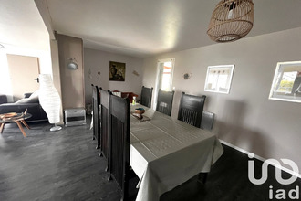 achat maison groix 56590