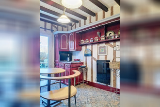 achat maison groix 56590