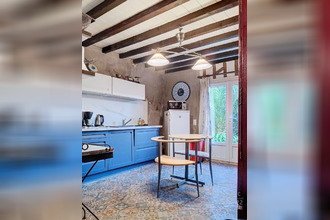 achat maison groix 56590