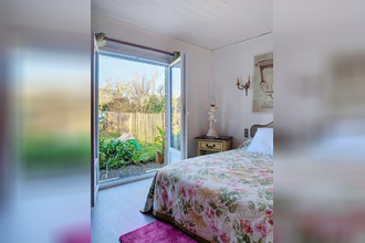 achat maison groix 56590