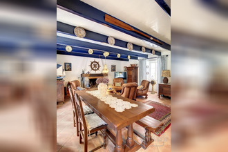 achat maison groix 56590