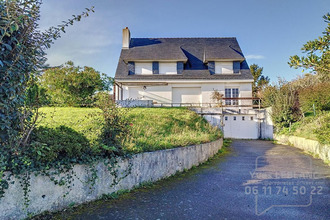 achat maison groix 56590